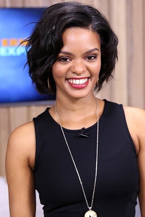 Photo of Crystal-Donna Roberts