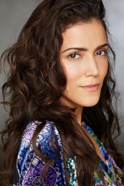 Photo of Crystal Hernandez