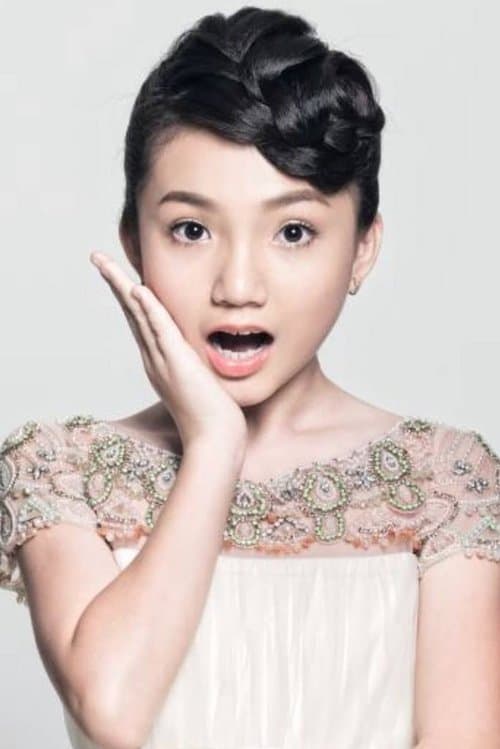 Photo of Crystal Lee