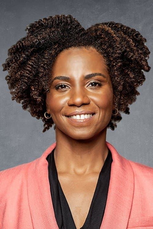 Photo of Crystal McCreary
