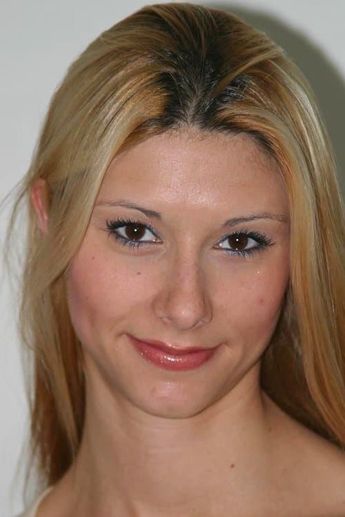 Photo of Crystal Ray