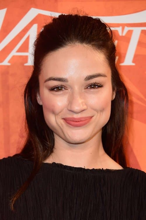 Photo of Crystal Reed