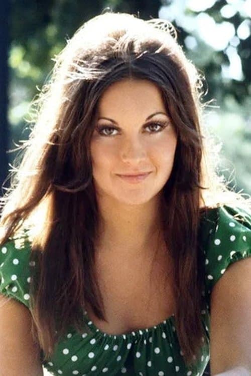 Photo of Crystal Smith