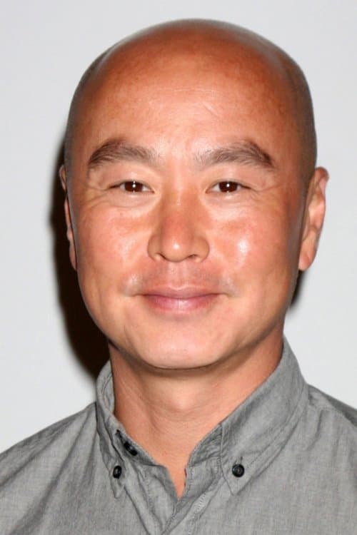 Photo of C.S. Lee
