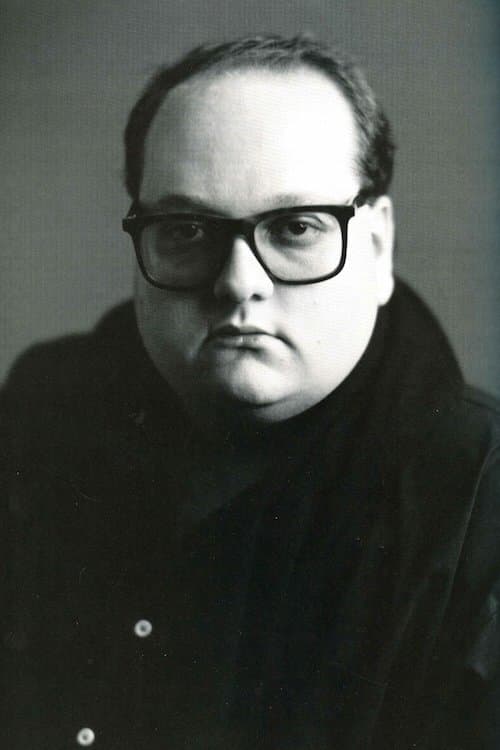 Photo of C.S. Leigh