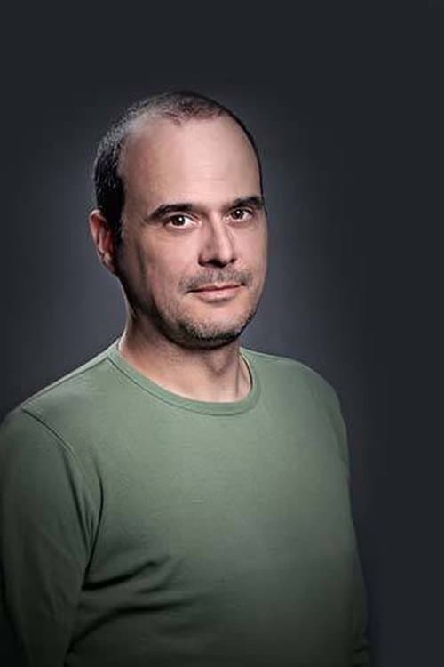 Photo of Csaba Debreczeny