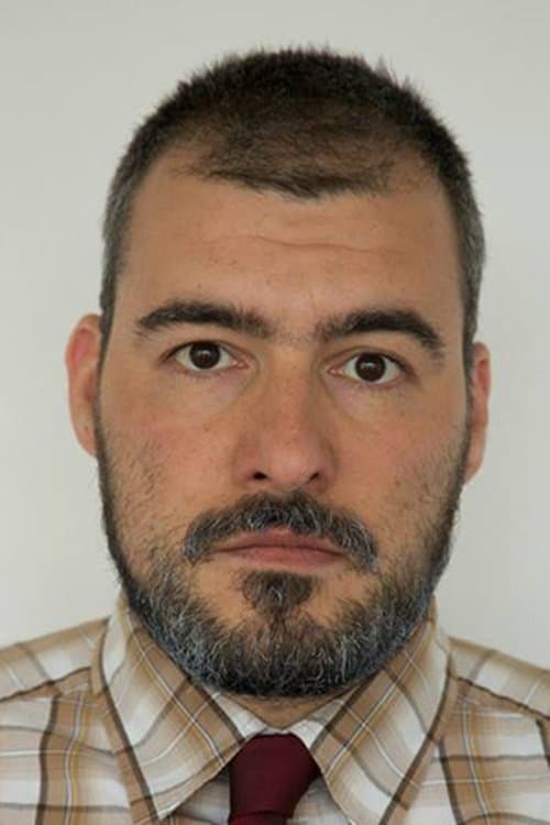 Photo of Csaba Gosztonyi
