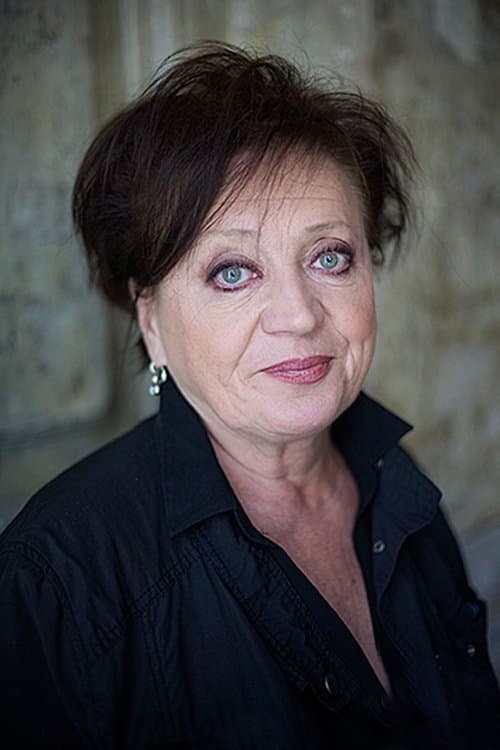 Photo of Csákányi Eszter