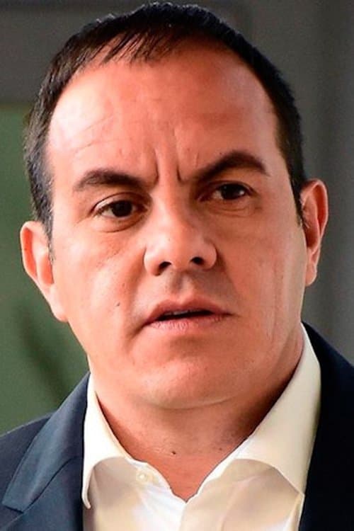 Photo of Cuauhtémoc Blanco
