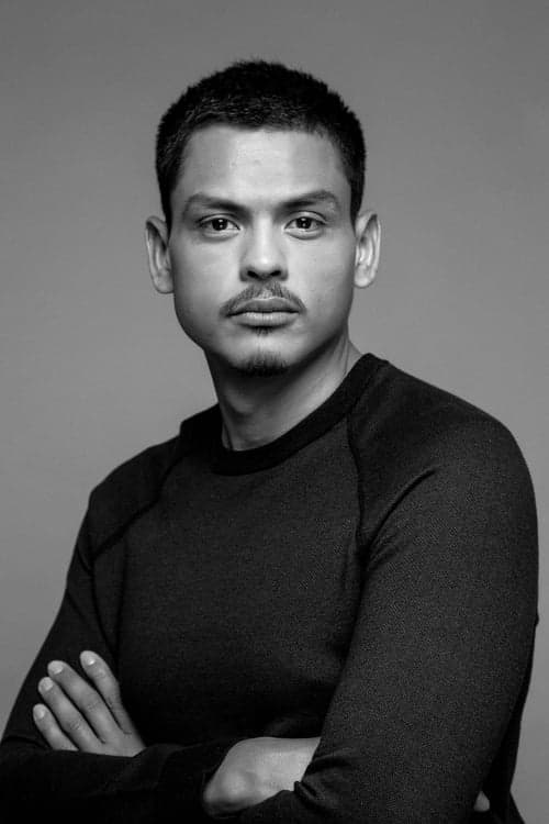 Photo of Cuauhtli Jiménez