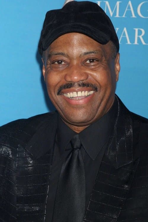 Photo of Cuba Gooding