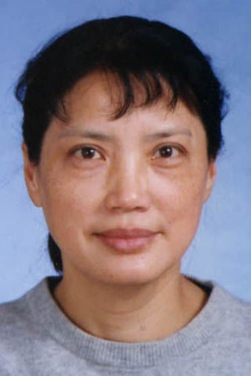Photo of Cui Xinqin