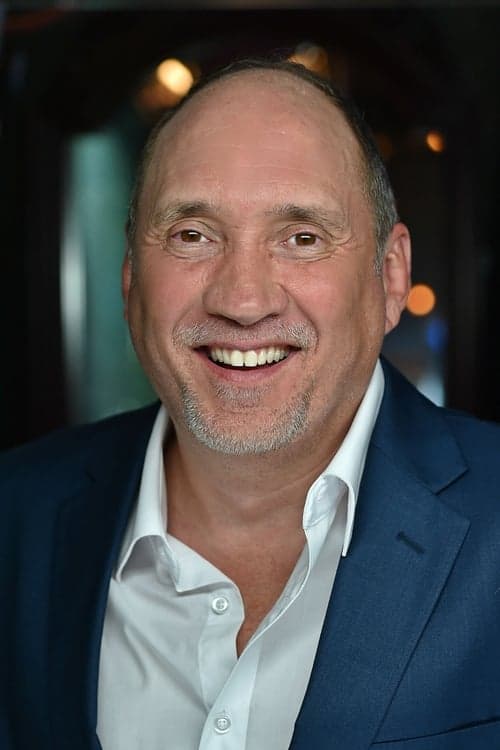 Photo of Cullen Douglas