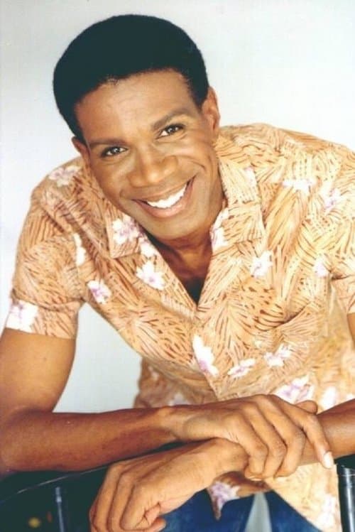 Photo of Cullen G. Chambers