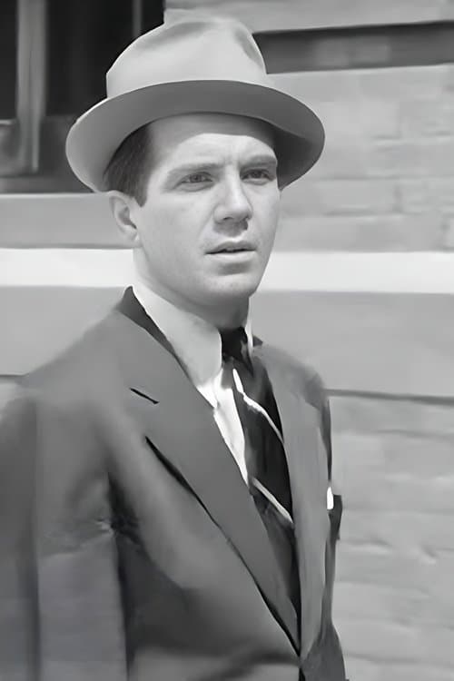 Photo of Cully Richards