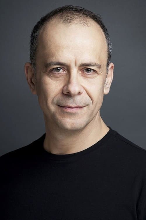 Photo of Cüneyt Yalaz