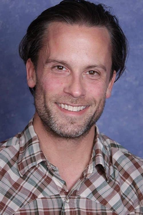 Photo of Curt Clendenin