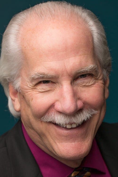 Photo of Curt Hanson