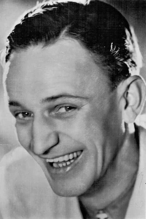 Photo of Curt Löwgren