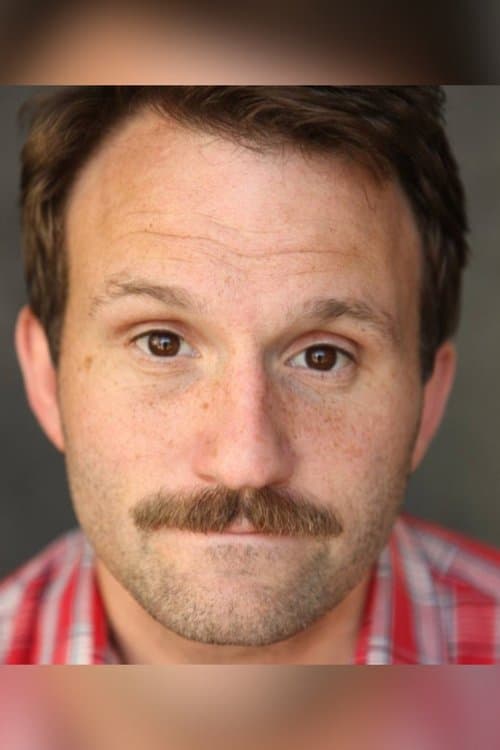 Photo of Curt Neill