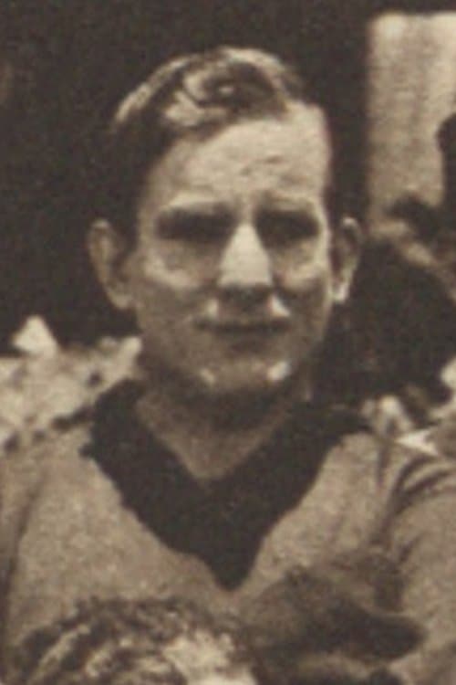 Photo of Curtis Benton