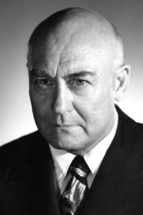 Photo of Curtis Cooksey