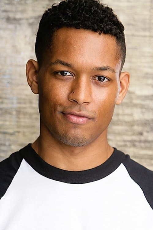 Photo of Curtis Hamilton