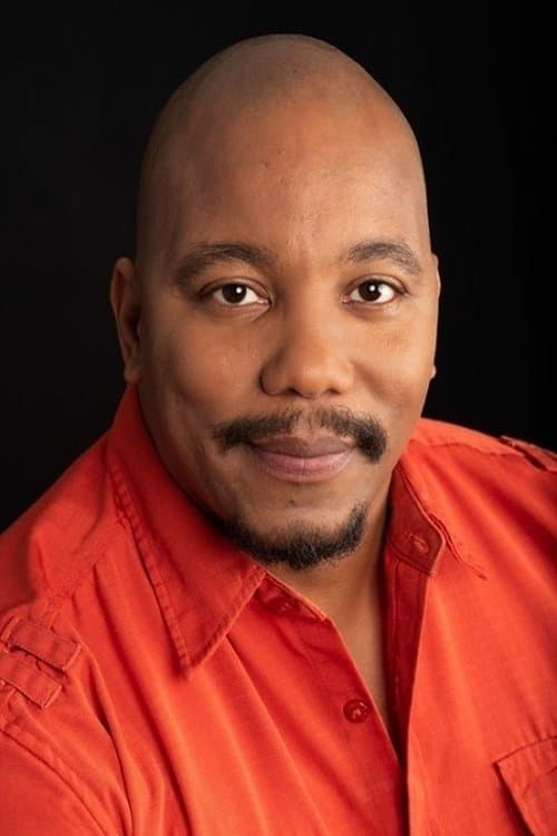 Photo of Curtis Von