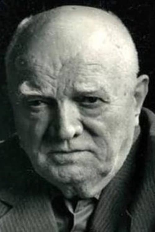 Photo of Cus D'Amato