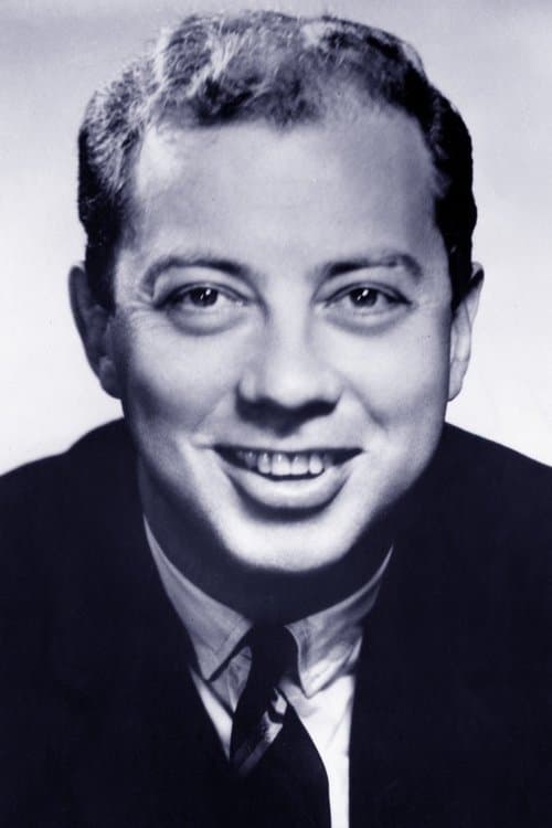 Photo of Cy Coleman