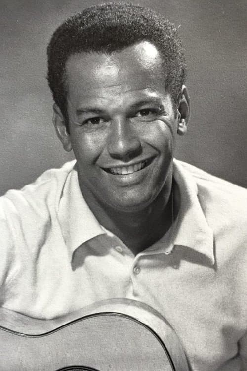 Photo of Cy Grant