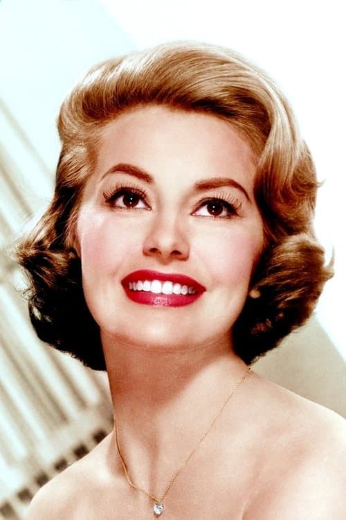 Photo of Cyd Charisse