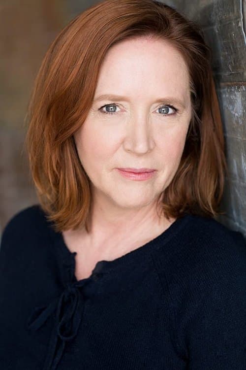 Photo of Cyd Strittmatter