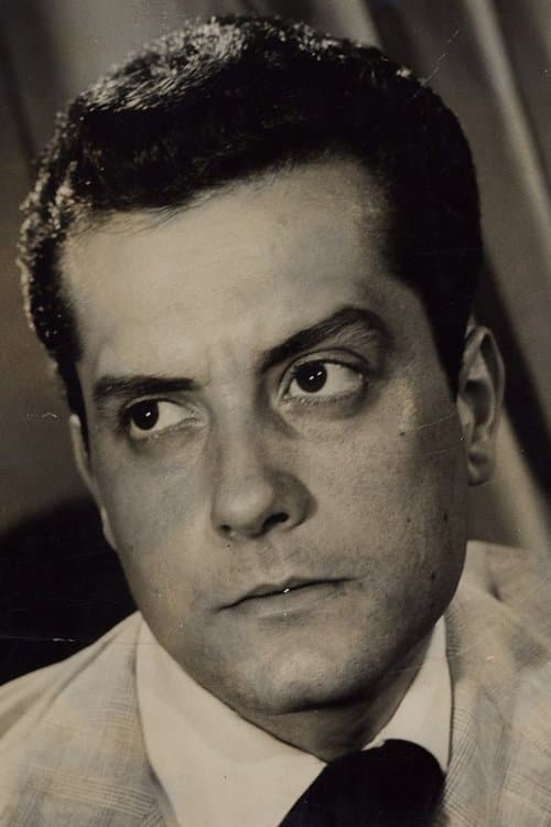 Photo of Cyll Farney