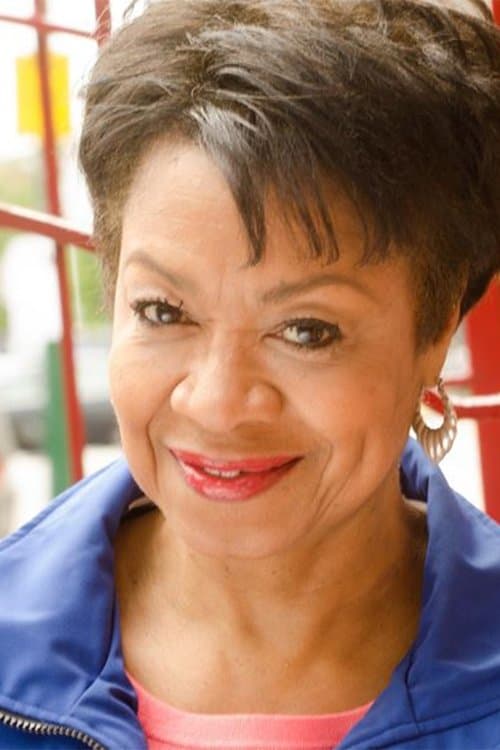 Photo of Cynthia Clarey