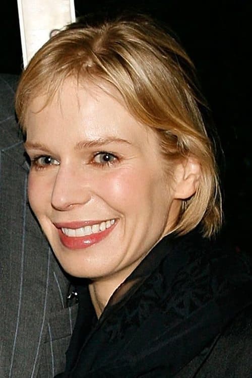 Photo of Cynthia Cleese