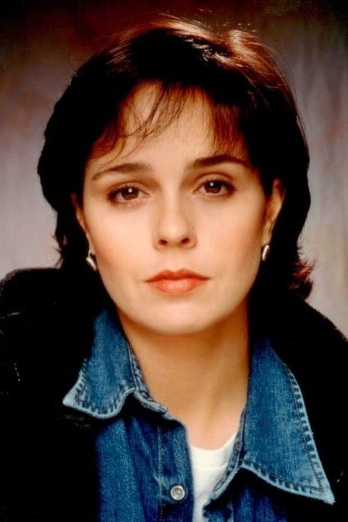 Photo of Cynthia Dale
