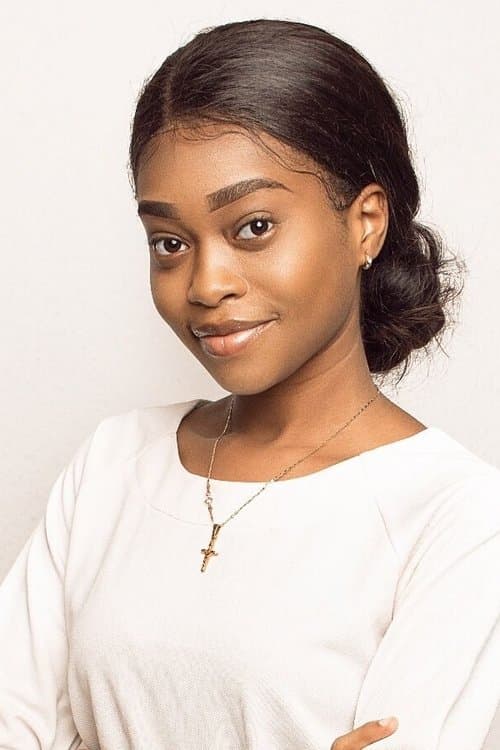 Photo of Cynthia Ebijie