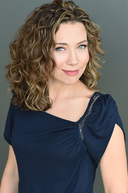 Photo of Cynthia Evans