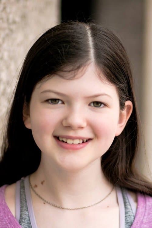 Photo of Cynthia Galant