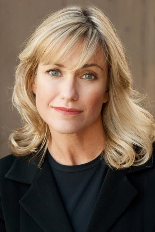 Photo of Cynthia Geary
