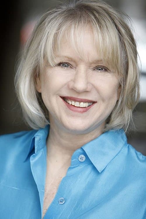 Photo of Cynthia Kania