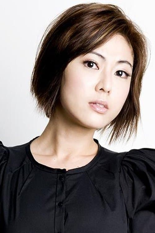 Photo of Cynthia Koh