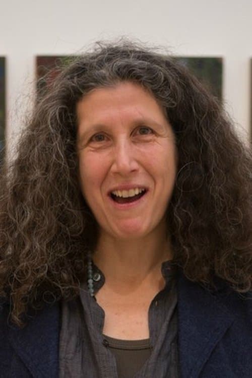 Photo of Cynthia Madansky