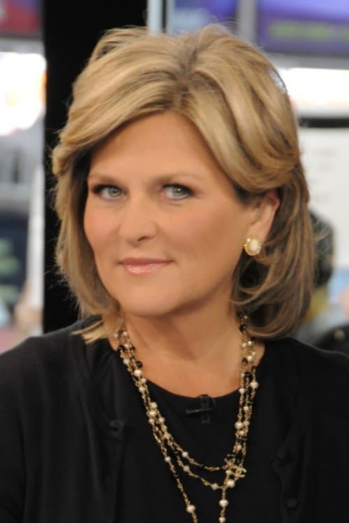Photo of Cynthia McFadden