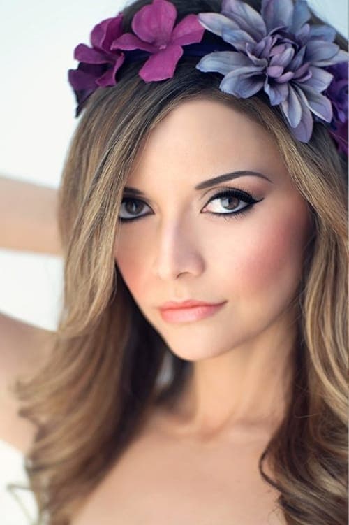 Photo of Cynthia Mendez