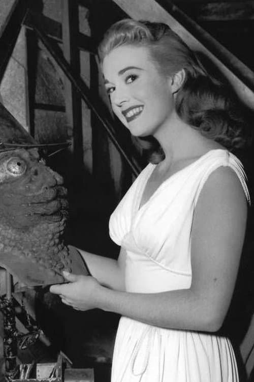 Photo of Cynthia Patrick