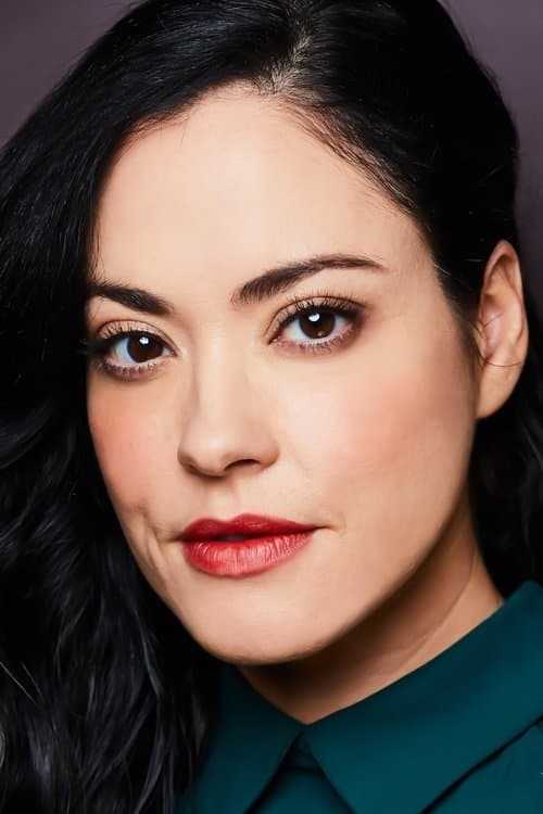 Photo of Cynthia Quiles