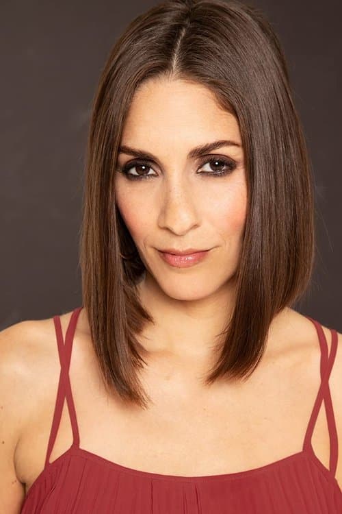Photo of Cynthia Santiago