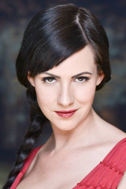 Photo of Cynthia Stone